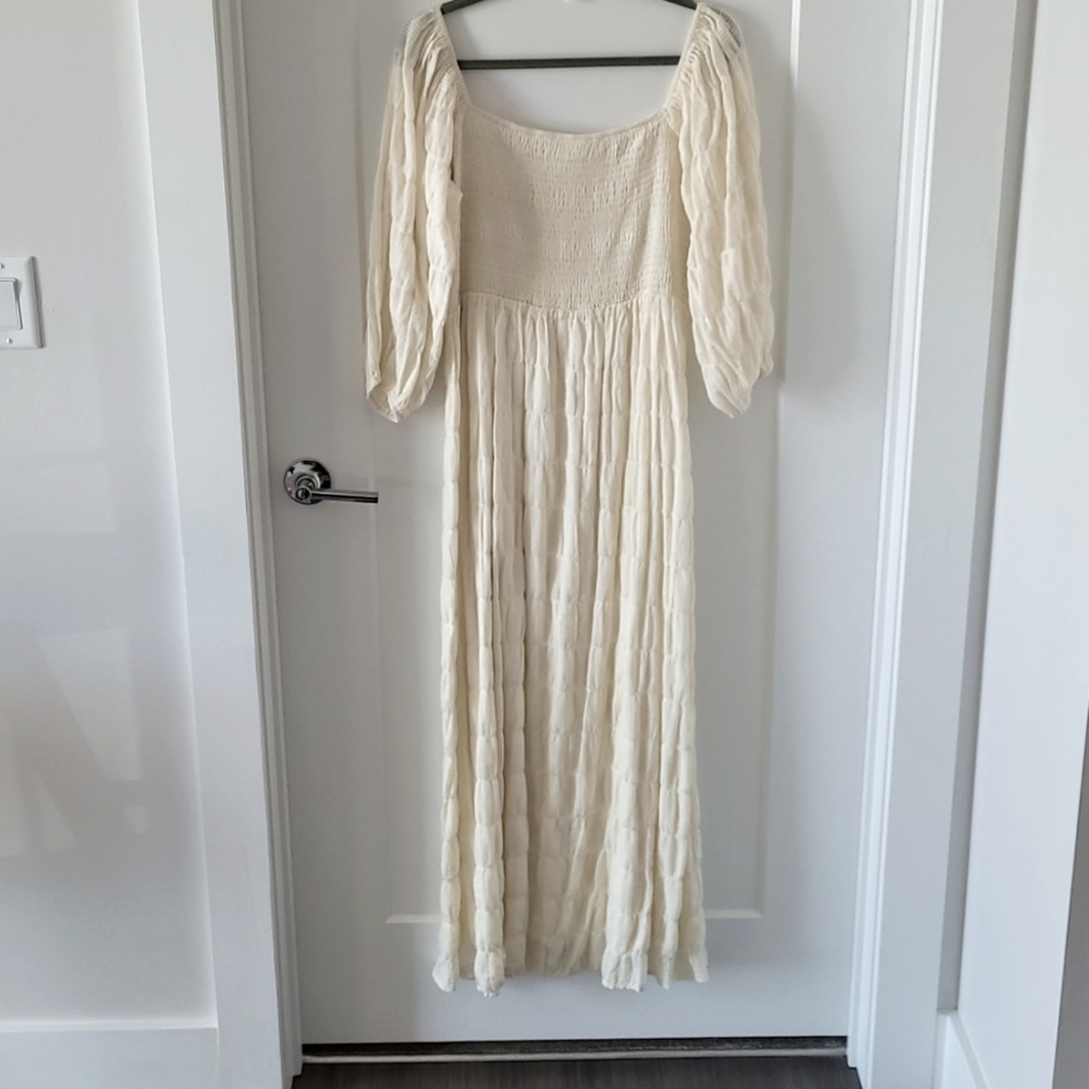 Brand new never worn Lucca Dress from Vici Collection